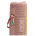 6505311 (JBLFLIP7PINK) JBL Flip 7 Portable Waterproof Bluetooth Speaker - Pink 